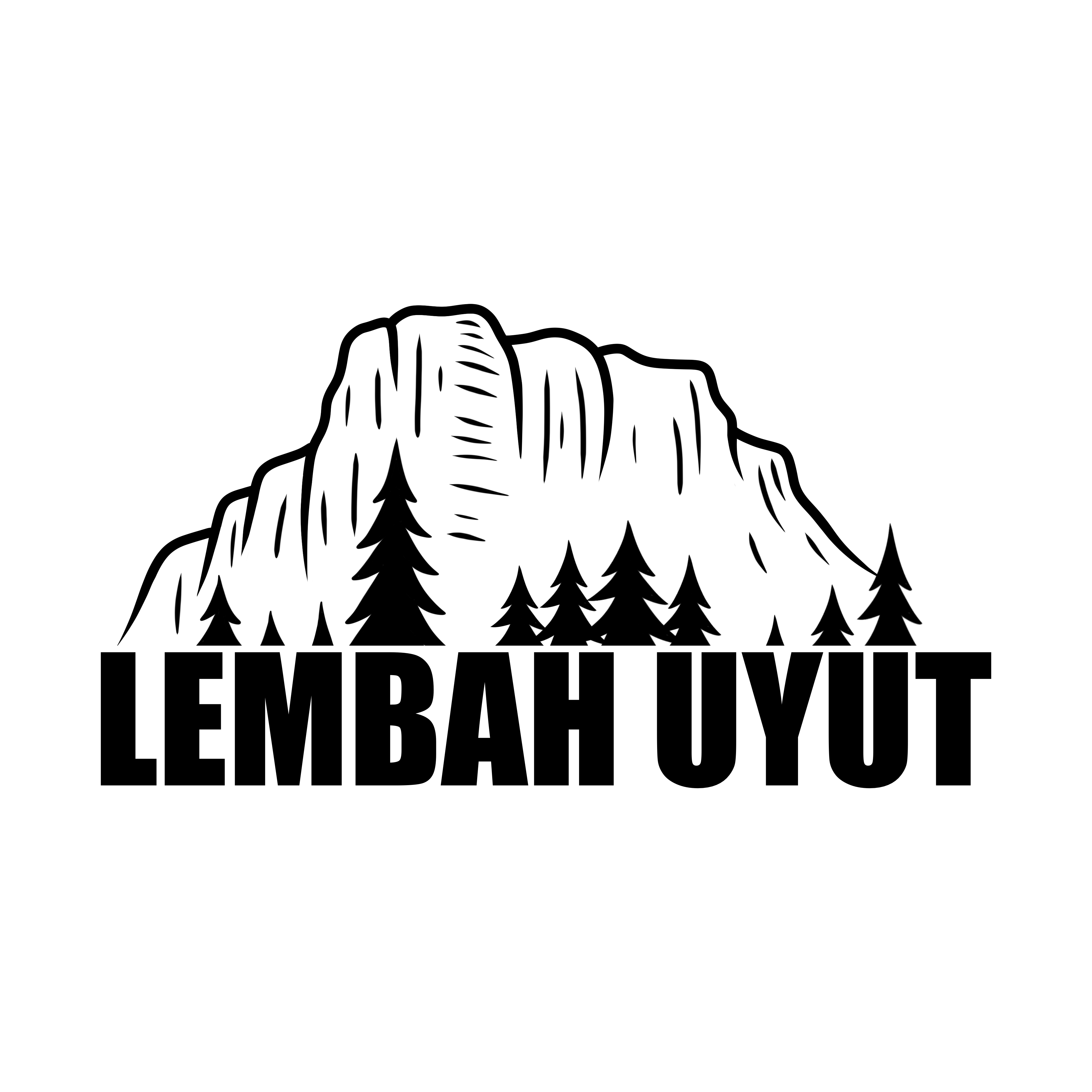 Logo Wisata